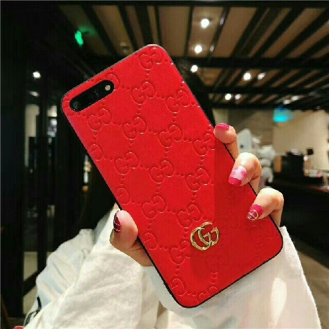 イタリア スマホケース 、 Gucci - GUCCI 新品! 携帯ケース 未使用 の通販 by サトル's shop｜グッチならラクマ