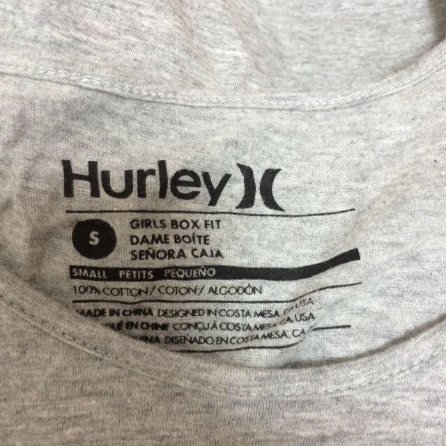 Hurley(ハーレー)のワンピース レディースのワンピース(ロングワンピース/マキシワンピース)の商品写真