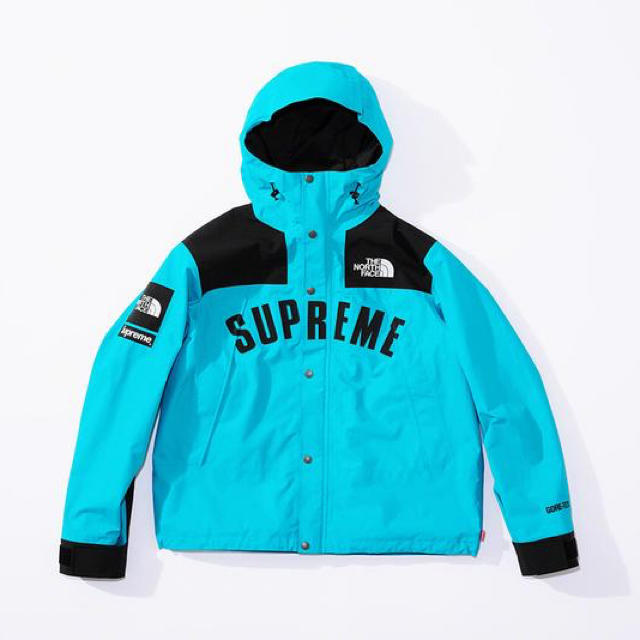 XL Supreme THE NORTH FACE  2019SS 新品未使用XL◼︎サイズ詳細