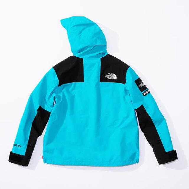 Supreme(シュプリーム)のXL Supreme THE NORTH FACE  2019SS 新品未使用 メンズのジャケット/アウター(マウンテンパーカー)の商品写真