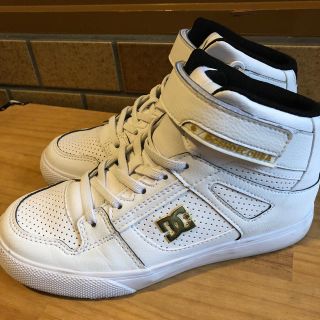 ディーシーシューズ(DC SHOES)のDCハイカットスニーカー(スニーカー)