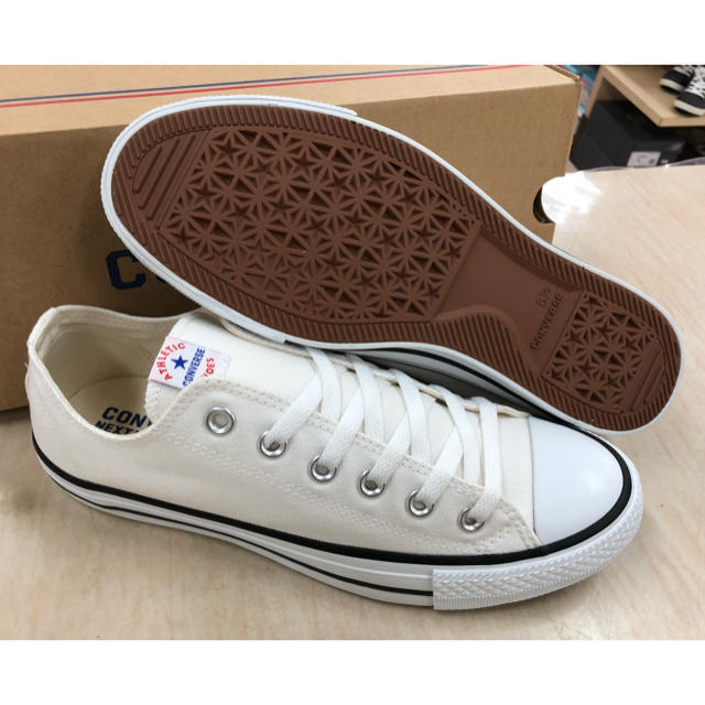 CONVERSE(コンバース)のCONVERSEコンバース ネクスター110OX 24.0cm チャックテーラー レディースの靴/シューズ(スニーカー)の商品写真