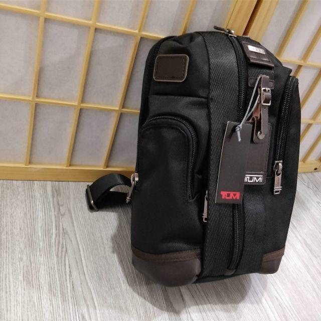 お買い得！】 ウエストポーチ スリング ＴＵＭＩ 初回限定】 美品