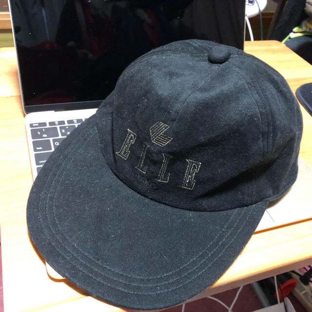 パリで購入、ELLE本店にて今年購入、坂井泉水さんが愛用した1993年