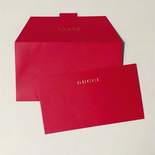 グッチ(Gucci)のGUCCI  ノベリティ (その他)