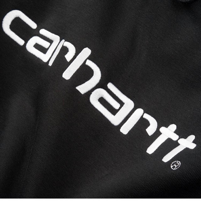 carhartt(カーハート)のカーハートパーカー メンズのトップス(パーカー)の商品写真