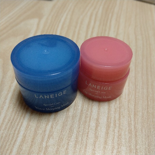 LANEIGE(ラネージュ)のラネージュライン コスメ/美容のスキンケア/基礎化粧品(美容液)の商品写真