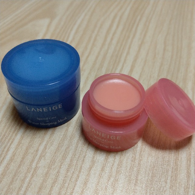 LANEIGE(ラネージュ)のラネージュライン コスメ/美容のスキンケア/基礎化粧品(美容液)の商品写真