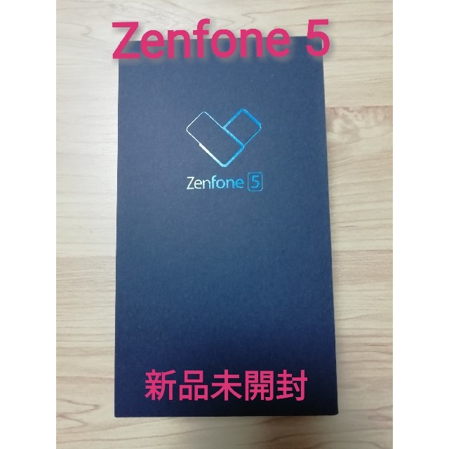 Zenfone 5