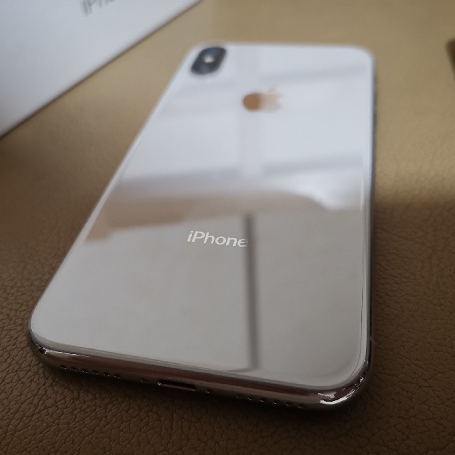 【特価】 - iPhone iPhone 64GB x スマートフォン本体