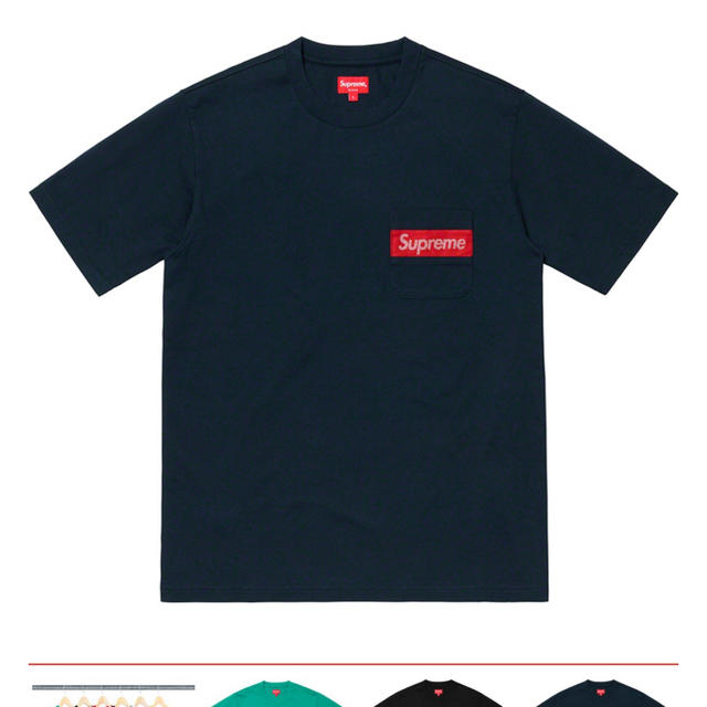 supreme ss19 week 5Tシャツ/カットソー(半袖/袖なし)