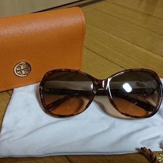 トリーバーチ(Tory Burch)のトリーバーチサングラス(サングラス/メガネ)