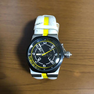 ディーアンドジー(D&G)のD&G  腕時計 ベルトジャンク(腕時計(アナログ))