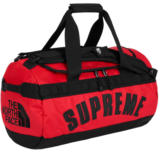 Arc Logo Small Base Camp Duffle Bag