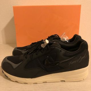 ナイキ(NIKE)のTHE 10 VOLT NIKE FORCE 1 & エア スカイロン 2 (スニーカー)