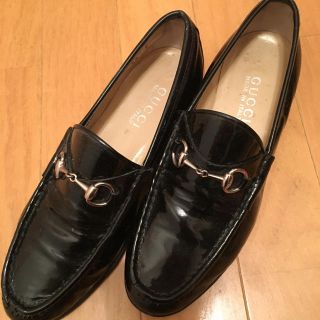 グッチ(Gucci)のジハルさま  専用(ローファー/革靴)