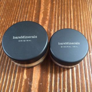 ベアミネラル(bareMinerals)のぱるる様専用(その他)