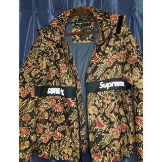 Supreme(ナイロンジャケット)のフリマアイテム一覧 Supreme(ナイロンジャケット)のフリマアイテム一覧