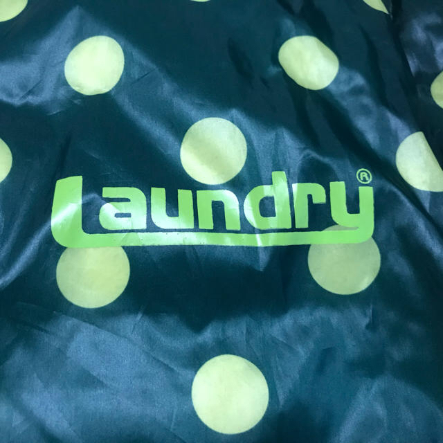 LAUNDRY(ランドリー)のLAUNDRY ダウンジャケット メンズのジャケット/アウター(ナイロンジャケット)の商品写真