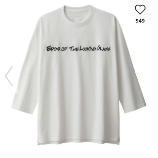 キムジョーンズ(KIM JONES)のpp5065さん専用！(Tシャツ/カットソー(七分/長袖))