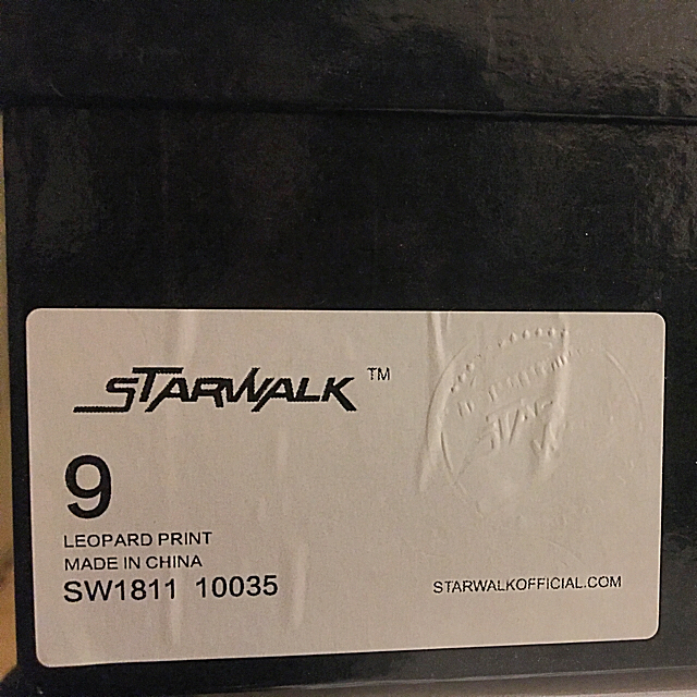 STARWALK スターウォーク