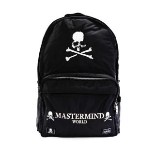 【セール¥37800】 MASTERMIND TOKYO × PORTER