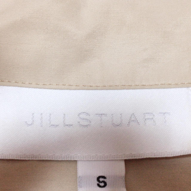 JILLSTUART(ジルスチュアート)のタイムセール❣️ジルスチュアート コート レディースのジャケット/アウター(トレンチコート)の商品写真