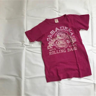 デニムダンガリー(DENIM DUNGAREE)のデニム&ダンガリー Tシャツ 150(Tシャツ/カットソー)