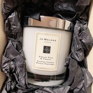 ジョーマローン(Jo Malone)のジョーマローン キャンドル(アロマ/キャンドル)