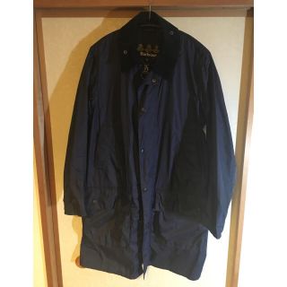 バーブァー(Barbour)のKUBO1221様 BARBOUR BORDER SL NYLON 36(ブルゾン)