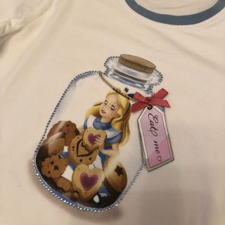 モナリザ(MONNALISA)のMONALIZA 140♡美品(Tシャツ/カットソー)