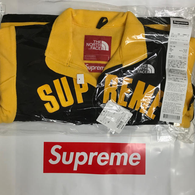 Supreme(シュプリーム)のSupreme /The North Face  メンズのジャケット/アウター(マウンテンパーカー)の商品写真