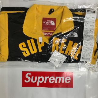 シュプリーム(Supreme)のSupreme /The North Face (マウンテンパーカー)