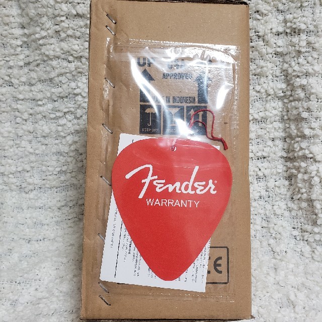 (新品未開封品)Fender Frontman 10G