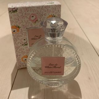 ジルスチュアート(JILLSTUART)のジルスチュアートリラックスオードホワイトフローラル50ml(香水(女性用))