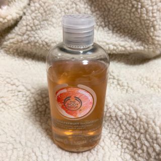 ザボディショップ(THE BODY SHOP)のTHE BODY SHOP★ボディシャンプー(ボディソープ/石鹸)