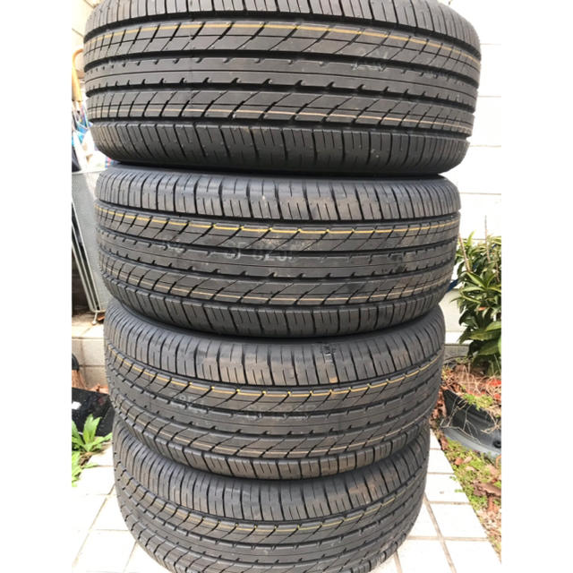 自動車30系 アルファード新車外し235/50R18