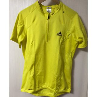 アディダス(adidas)のサイクリングジャージ(ウエア)