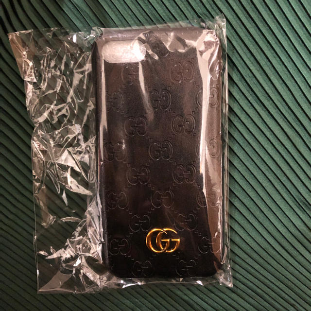 GUCCI好きな人 iphone8 カバー ケースの通販