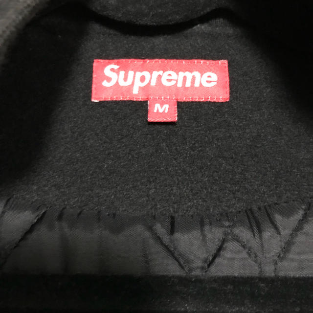 supreme 07 varsity jacket 自由の女神 supreme 07 varsity jacket 自由の女神