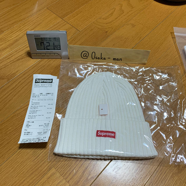 overdyed beanie 2   ビーニー