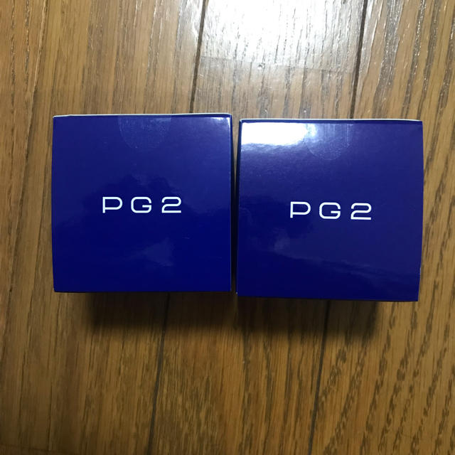 PG2 マリーンリッチ   コスメ/美容のスキンケア/基礎化粧品(美容液)の商品写真