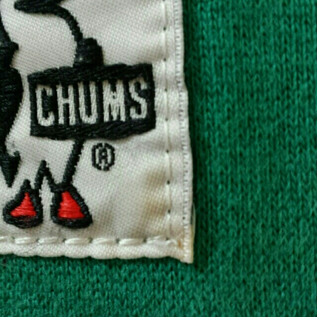 CHUMS(チャムス)のチャムス☆ショルダー レディースのバッグ(ショルダーバッグ)の商品写真