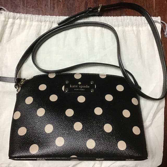 kate spade ショルダーバッグ