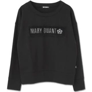 テーラードジャケットMARY QUANTマリークワントスエット