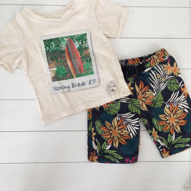 babyGAP(ベビーギャップ)のGap Tシャツ 95 キッズ/ベビー/マタニティのキッズ服男の子用(90cm~)(その他)の商品写真