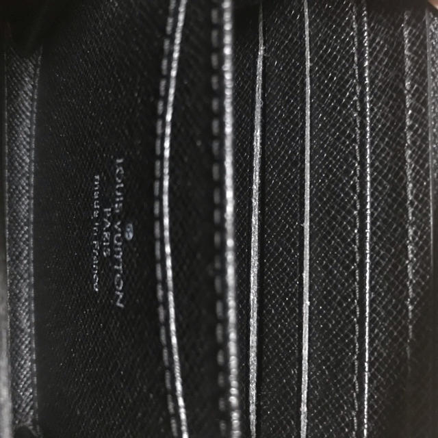 LOUIS VUITTON(ルイヴィトン)のLouis Vuitton エピ エレクトリック メンズのファッション小物(長財布)の商品写真