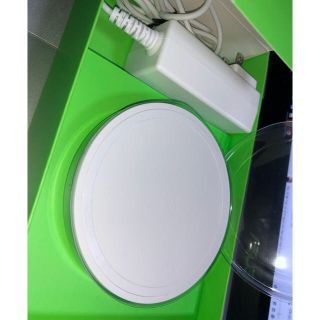 アイフォーン(iPhone)のBelkin Boost Up Wireless Charging Pad(バッテリー/充電器)