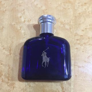 ポロラルフローレン(POLO RALPH LAUREN)のラルフローレン ポロ ブルー75ml(香水(男性用))