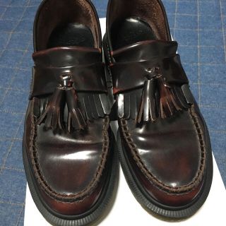 ドクターマーチン(Dr.Martens)のドクターマーチン ローファー(ローファー/革靴)